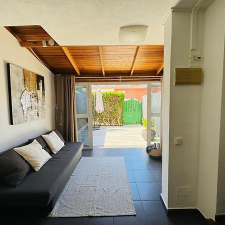 Bungalow Casita Μασπαλόμας Εξωτερικό φωτογραφία