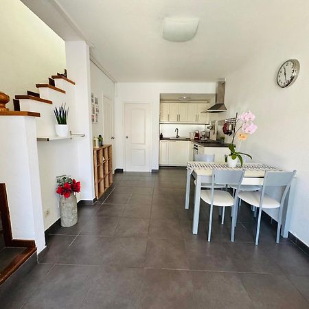 Bungalow Casita Μασπαλόμας Εξωτερικό φωτογραφία