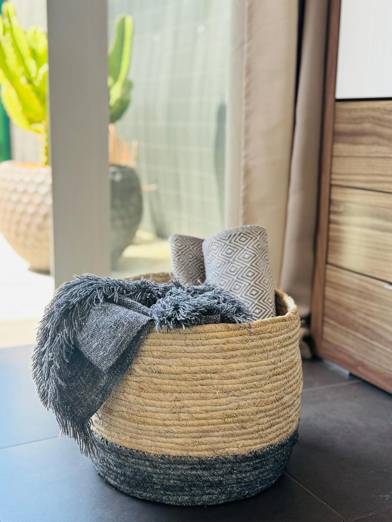 Bungalow Casita Μασπαλόμας Εξωτερικό φωτογραφία