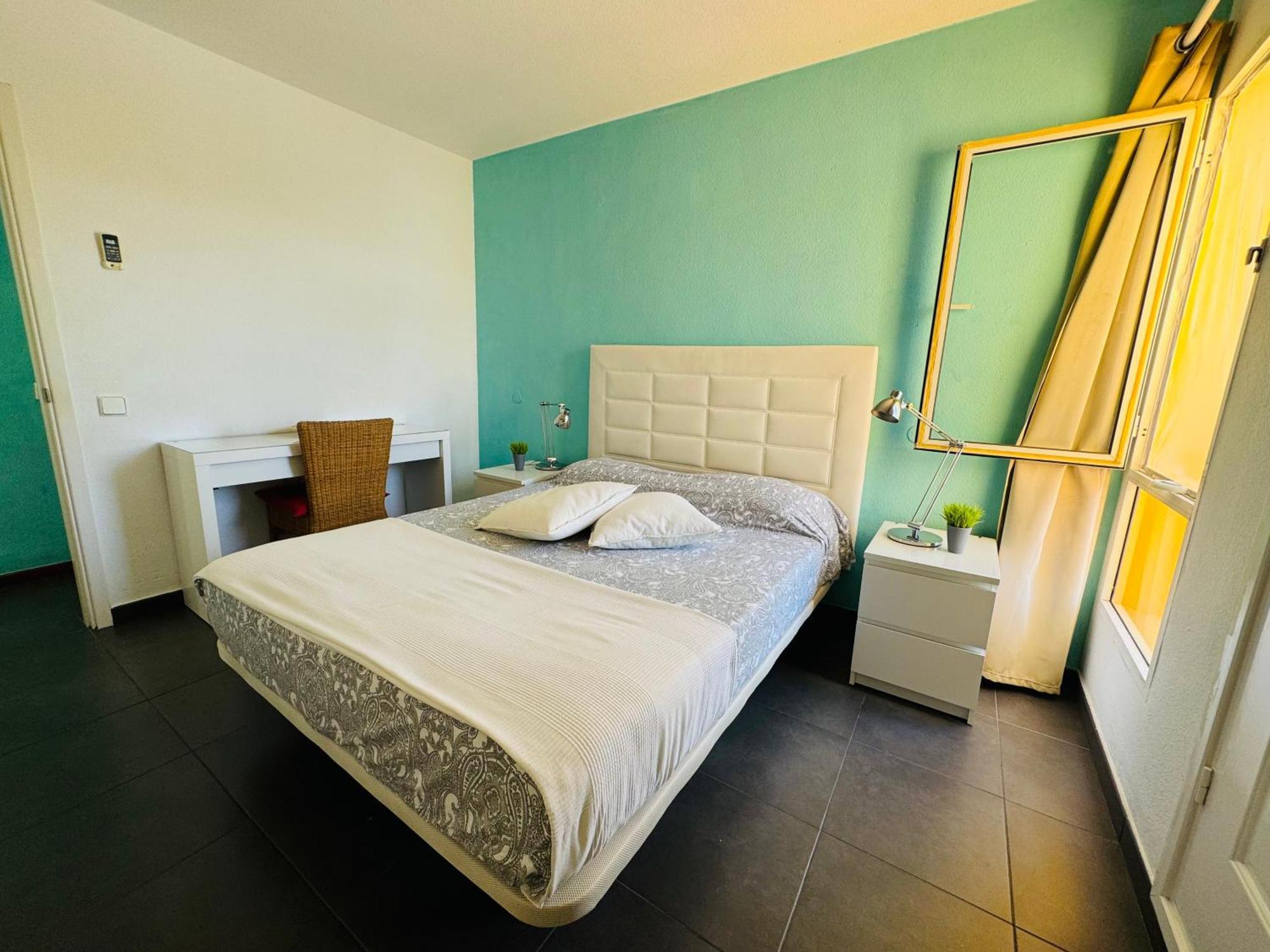 Bungalow Casita Μασπαλόμας Εξωτερικό φωτογραφία