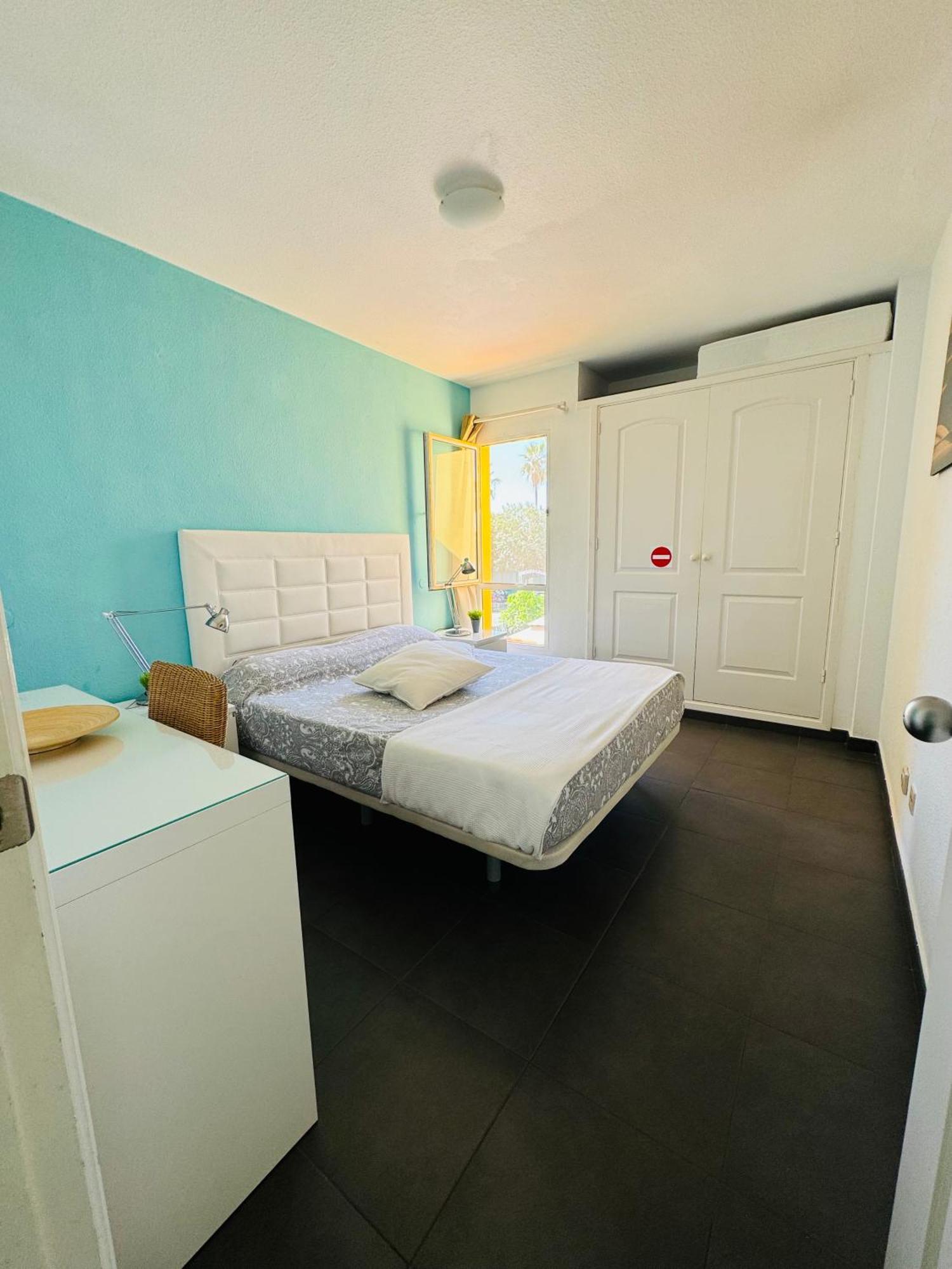 Bungalow Casita Μασπαλόμας Εξωτερικό φωτογραφία