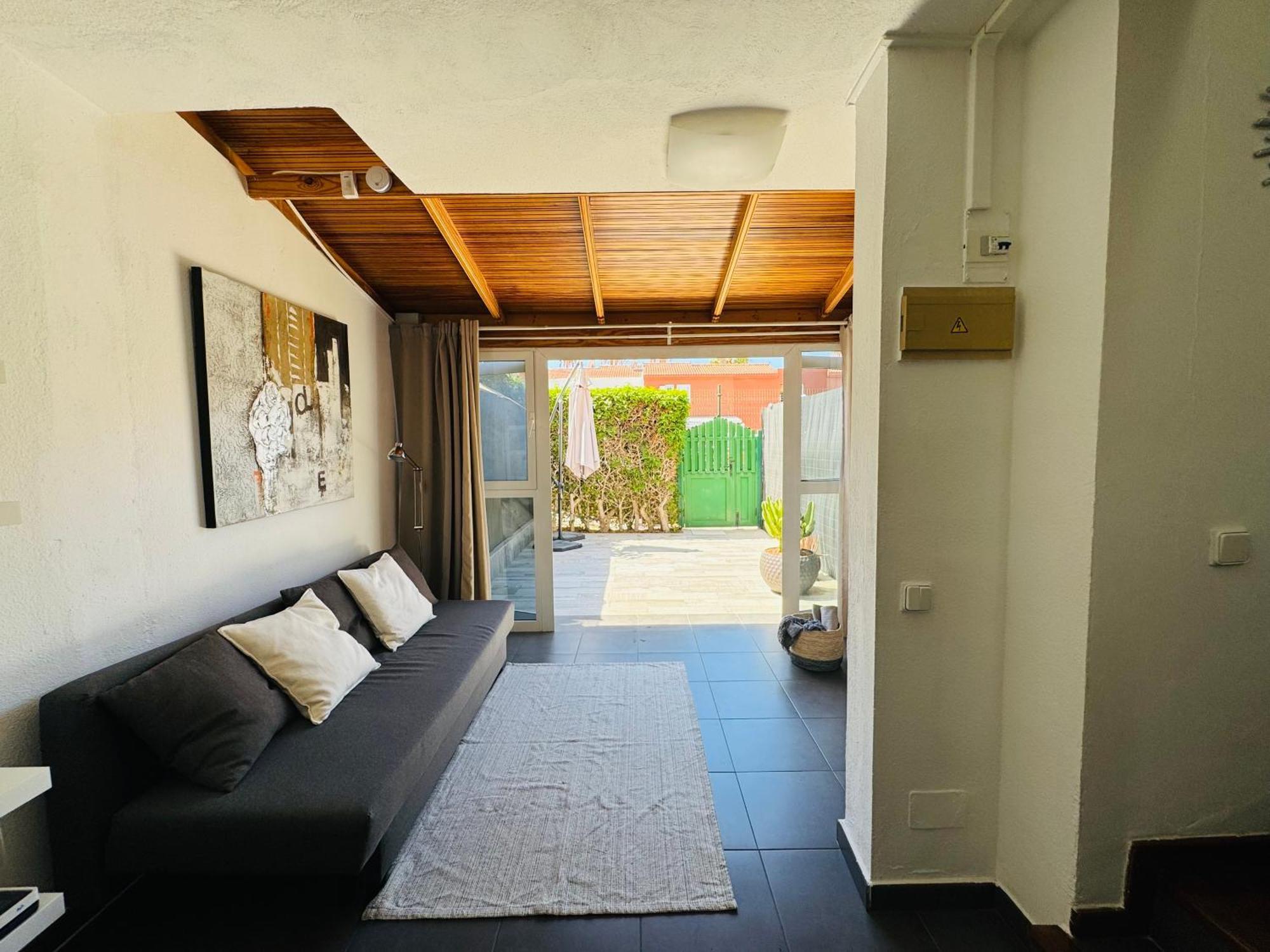 Bungalow Casita Μασπαλόμας Εξωτερικό φωτογραφία
