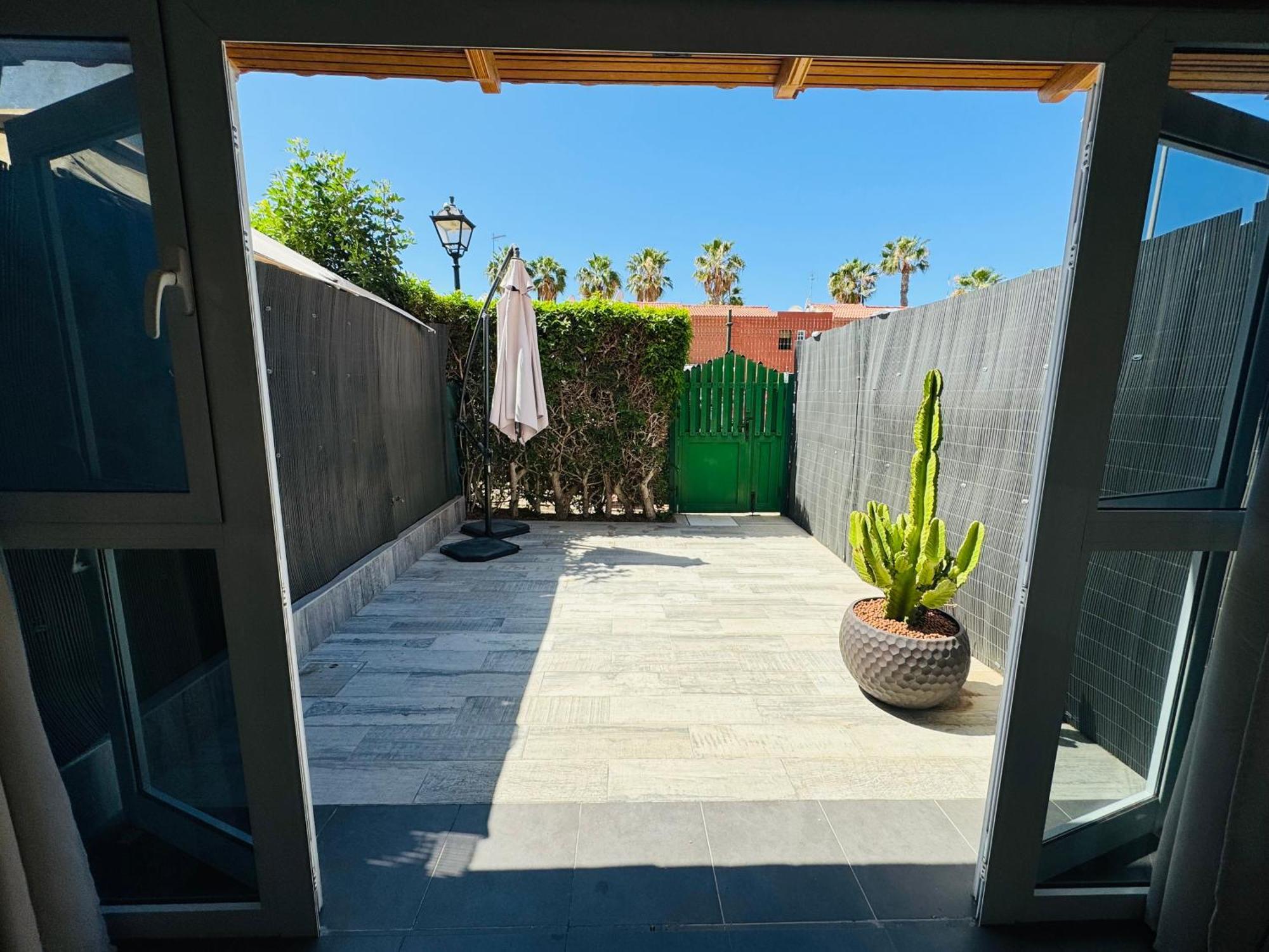 Bungalow Casita Μασπαλόμας Εξωτερικό φωτογραφία