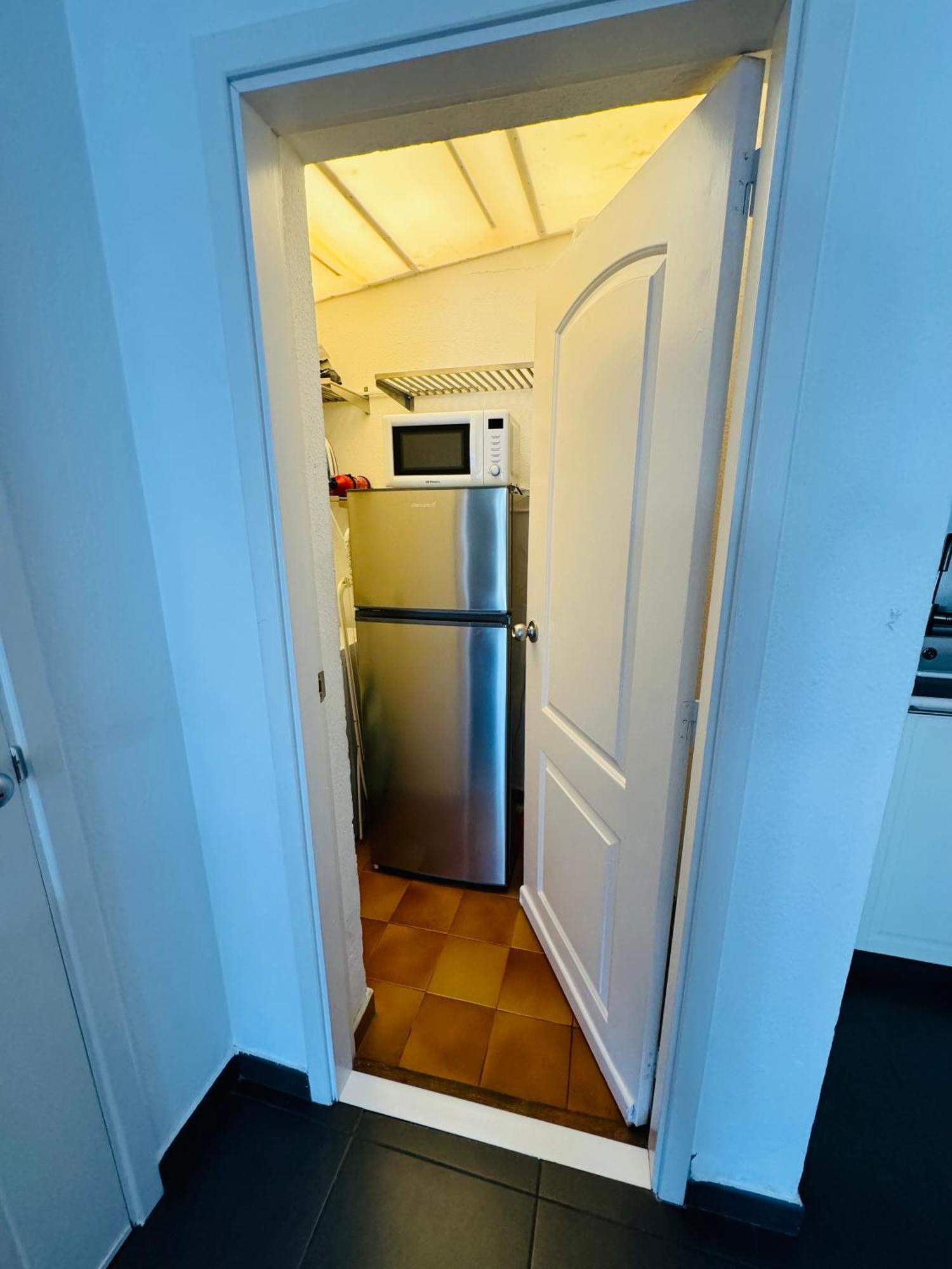 Bungalow Casita Μασπαλόμας Εξωτερικό φωτογραφία