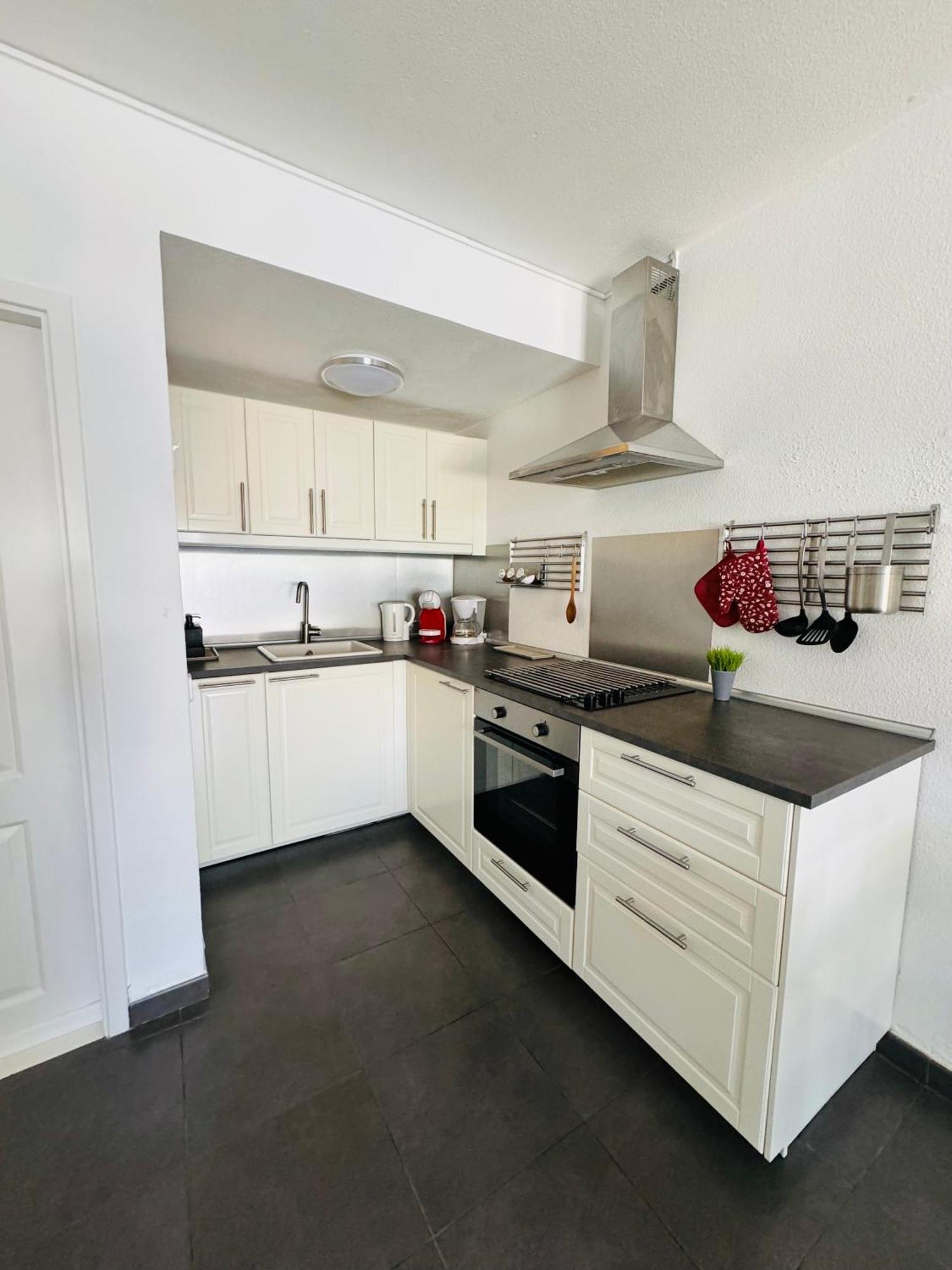 Bungalow Casita Μασπαλόμας Εξωτερικό φωτογραφία
