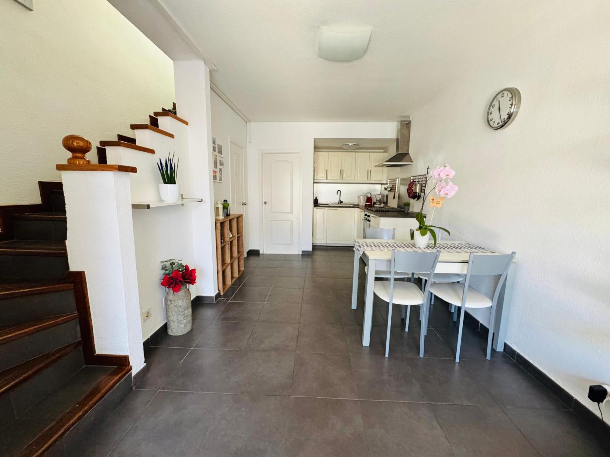 Bungalow Casita Μασπαλόμας Εξωτερικό φωτογραφία