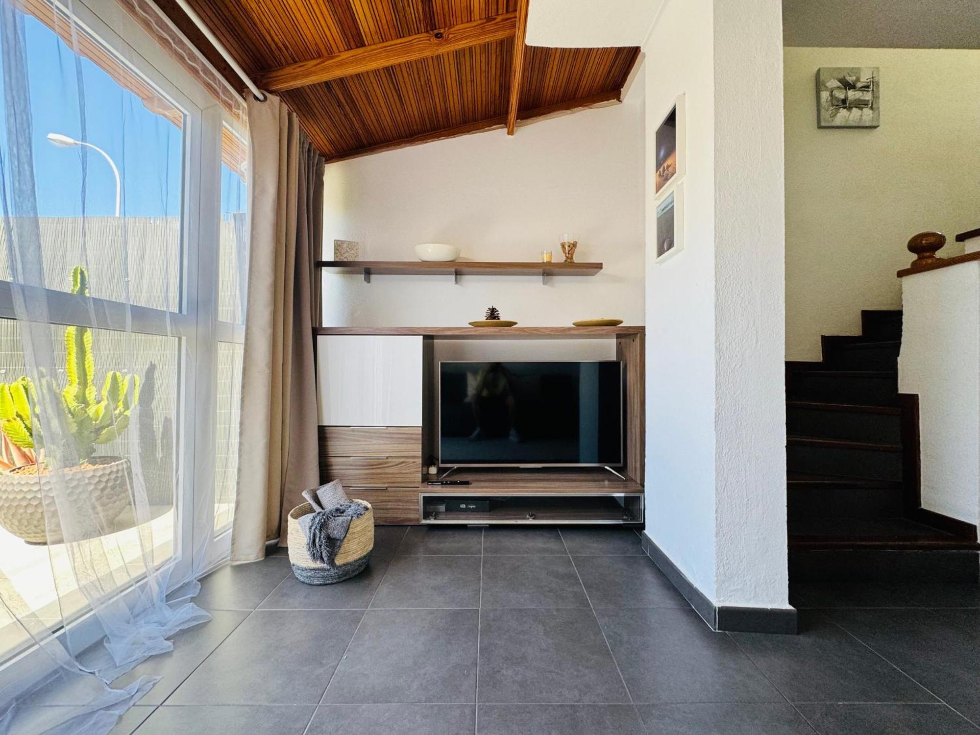 Bungalow Casita Μασπαλόμας Εξωτερικό φωτογραφία