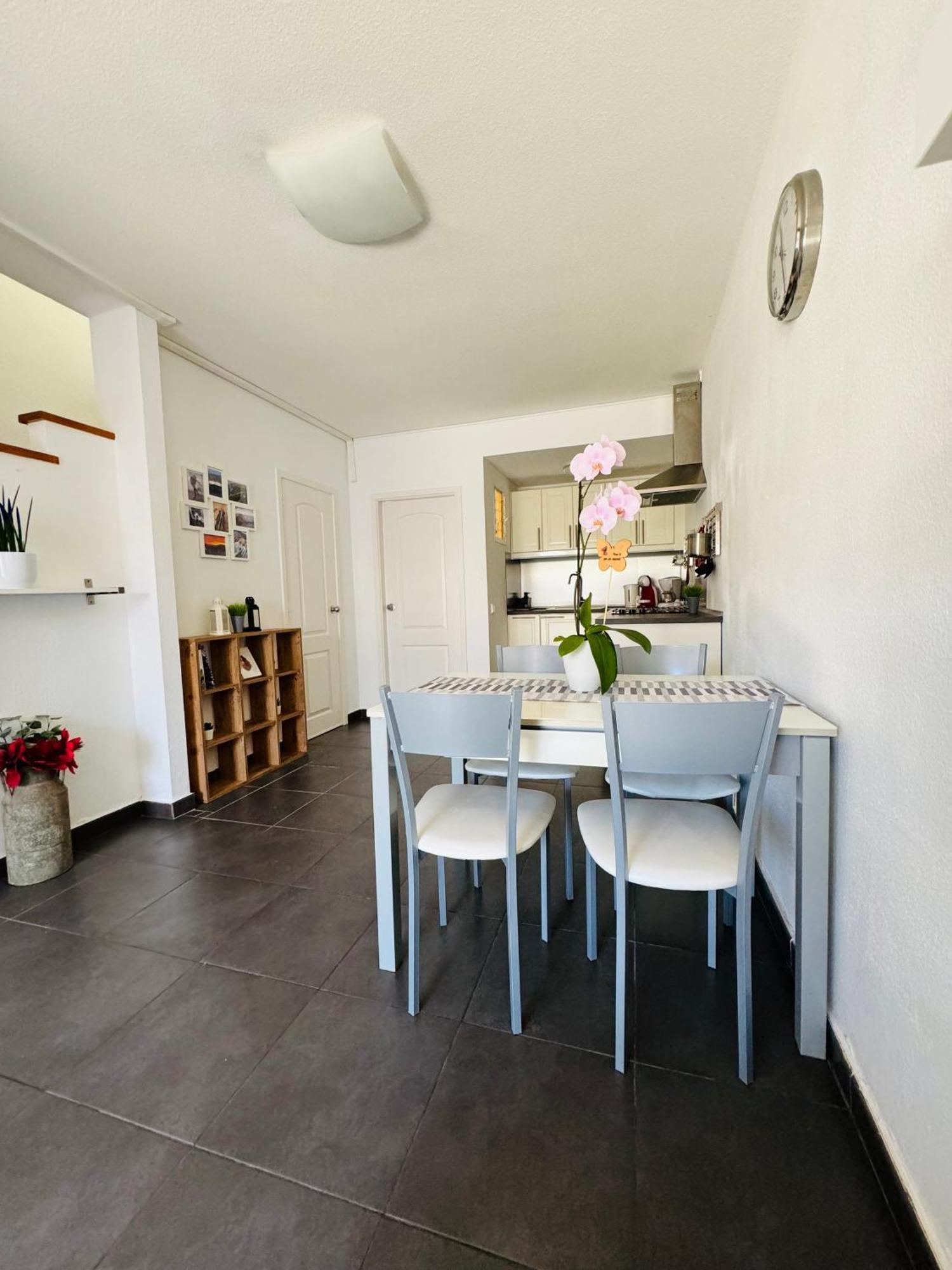 Bungalow Casita Μασπαλόμας Εξωτερικό φωτογραφία